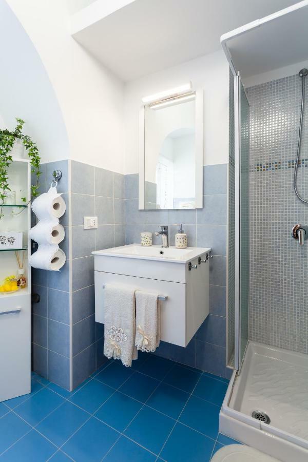 Doris House Sorrento 아파트 외부 사진
