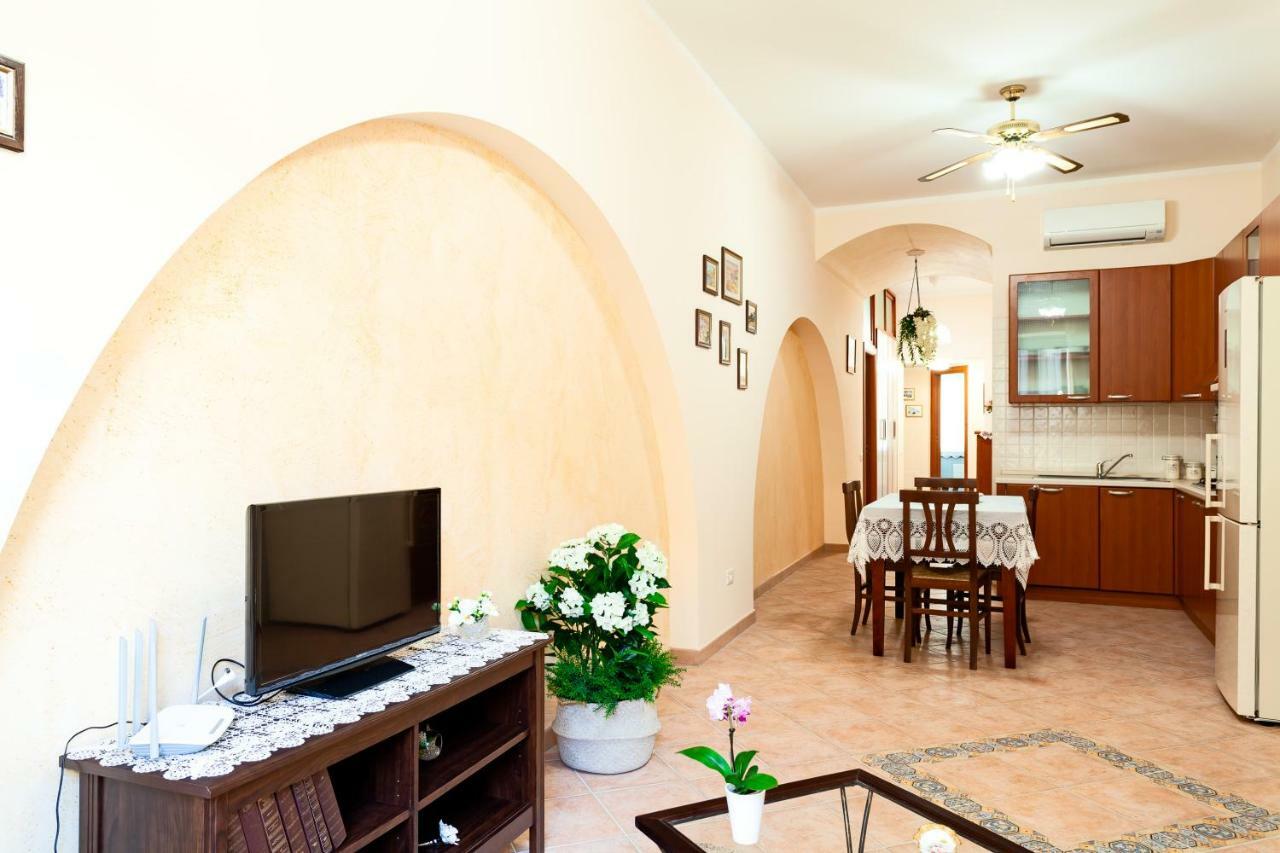 Doris House Sorrento 아파트 외부 사진