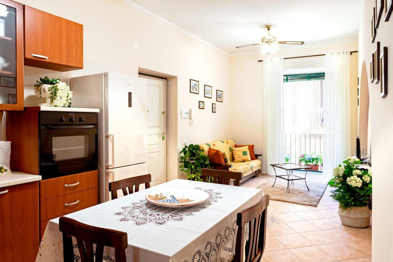 Doris House Sorrento 아파트 외부 사진