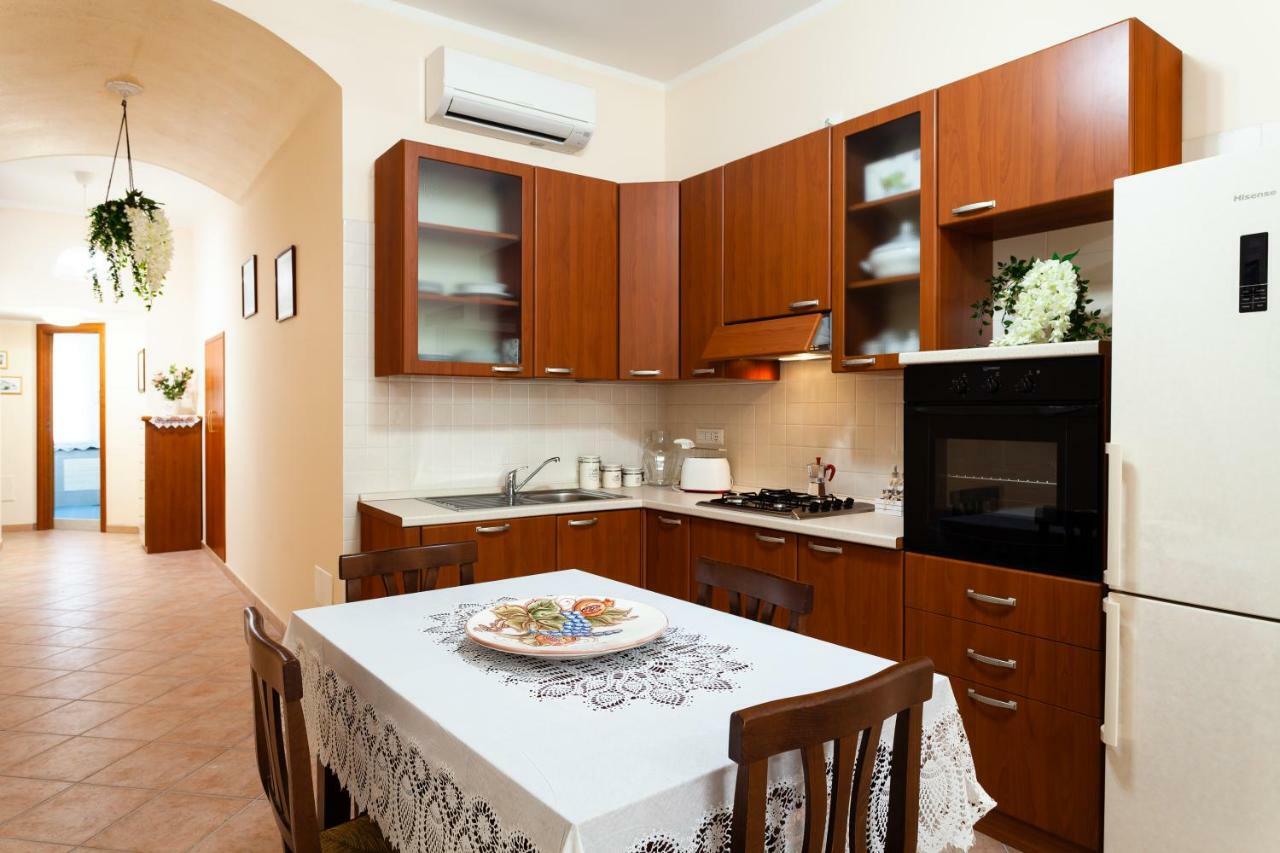 Doris House Sorrento 아파트 외부 사진
