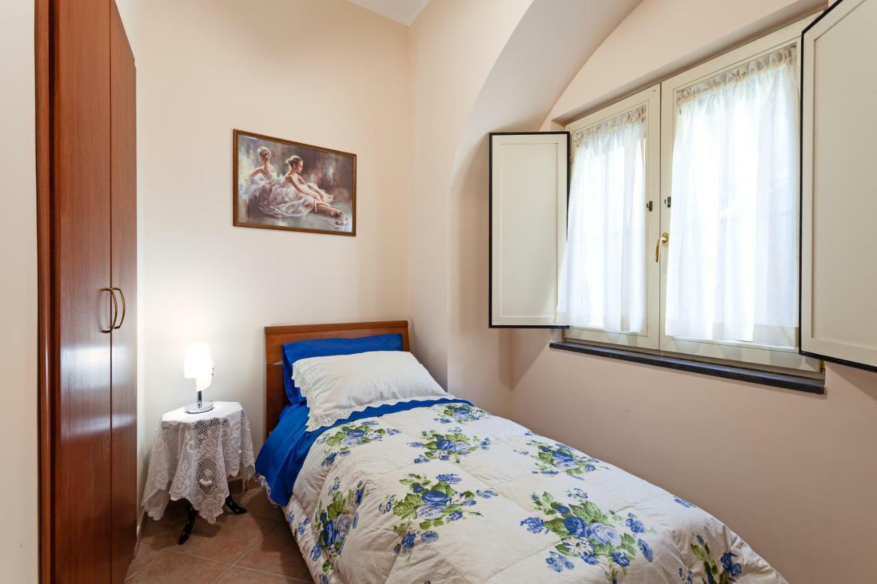 Doris House Sorrento 아파트 외부 사진