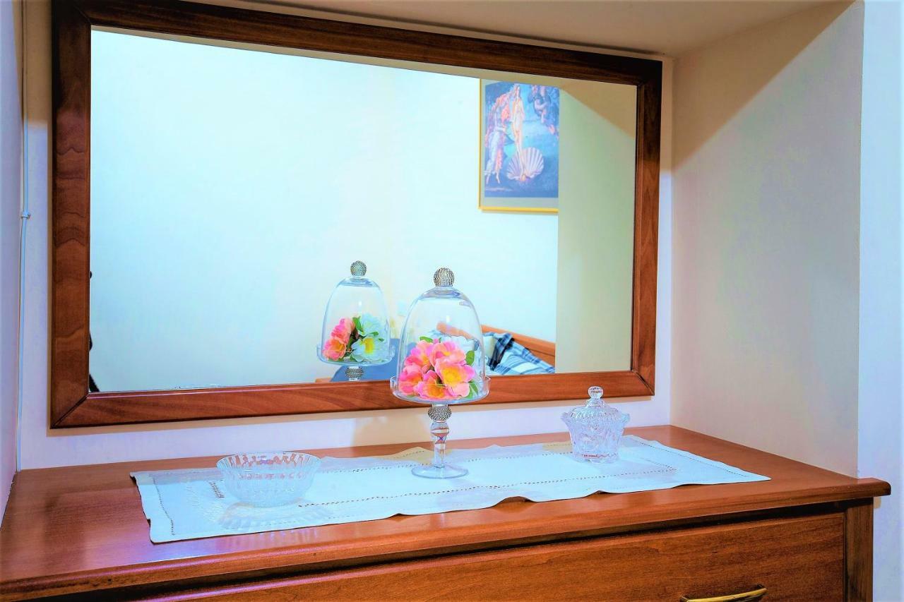 Doris House Sorrento 아파트 외부 사진