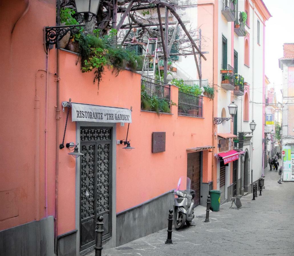 Doris House Sorrento 아파트 외부 사진