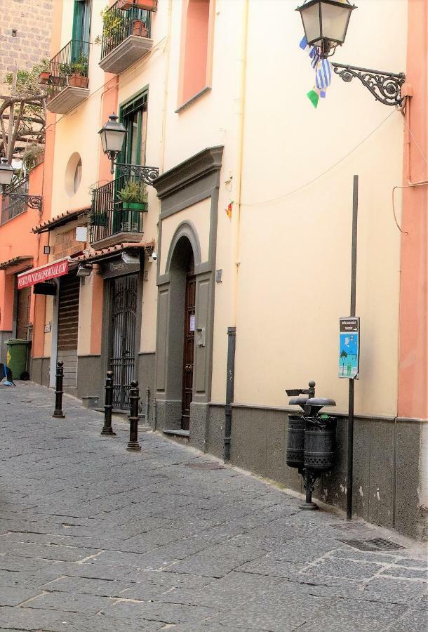 Doris House Sorrento 아파트 외부 사진